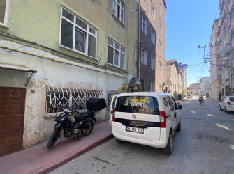 SAMSUN İLKADIM KADİFEKALE MAH 12m2 YOLA CEPHE KIRALIK DÜKKAN 