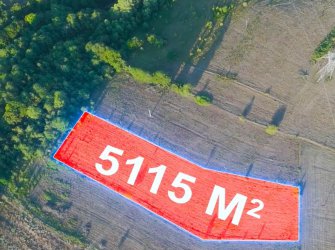 SAMSUN KAVAK ORTAKÖY MH 5.115m2 YOLA CEPHE KAÇIRILMIYACAK SON FIRSAT YATIRIMLIK MÜKEMMEL KONUMDA TARLA 