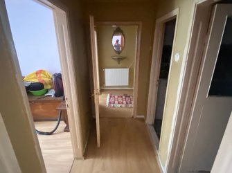 SAMSUN İLKADIM LİMAN MH 3+1 10.KAT 130 m2 ASANSÖRLÜ CADDEYE CEPHE EŞYALI KİRALIK DAİRE 