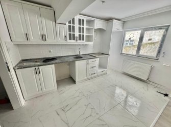 SAMSUN İLKADIM KADİFEKALE MH. 2+1 90 M2 ZEMİN KAT AMERİKAN MUTFAK OTOPARKLI SIFIR KİRALIK DAİRE.. 