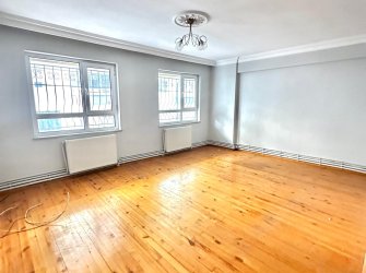 SAMSUN İLKADIM LİMAN MH YÜKSEK GİRİŞ 3+1 125m2 DOĞALGAZLI MÜKEMMEL KONUMDA FIRSAT DAİRE 
