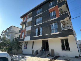 SAMSUN CANİK HASKÖY MAHALLESİ 4.KAT 2+1 YERDEN ISITMALI FIRSAT DAİRE
