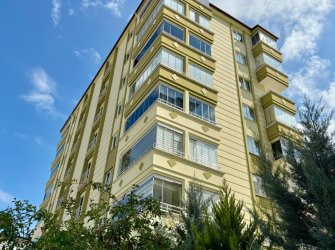 SAMSUN İLKADIM KIŞLA MH 3+1 ŞEHİR MANZARALI SATILIK FIRSAT DAİRE