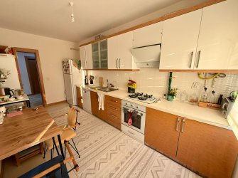 SAMSUN İLKADIM KIRAN MH TOKİ KONUTLARINDA 2+1 110m2 YÜKSEK GİRİŞ KAT 5 YILLIK BİNADA CAM BALKONLU VESTİYERLİ SİTE İÇİ MASRAFSIZ FIRSAT DAİRE