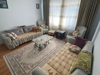 SAMSUN İLKADIM YAŞARDOĞU MH 3.KAT 2+1 90m2 BALKONLU DOĞALGAZLI DIŞCEPHELİ MASRAFSIZ FIRSAT DAİRE 