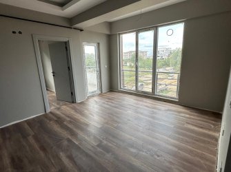 SAMSUN ATAKUM İNCESU MAH 1+1 55m2 ASANSÖRLÜ GENİŞ BALKONLU OTOPARKLI YERDEN ISITMALI ANAYOLUN ORDA SON 2 DAİRE 