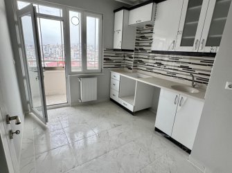 SAMSUN İLKADIM YAŞARDOĞU MAHALLESİ 2+1 100M2 4.KAT CAM BALKONLU DAİRE