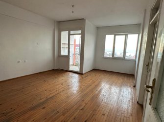 SAMSUN İLKADIM KÖKÇÜOĞLU MAH 2+1 3.KAT DIŞCEPHELİ KREDİYE UYGUN 100m2 DENİZ MANZARALI FIRSAT DAİRE 