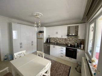 SAMSUN CANİK KARŞIYAKA MH 3+1 3.KAT 130m2 2 CAM BALKONLU DIŞCEPHELİ DOĞALGAZLI MASRAFSIZ FIRSAT DAİRE 