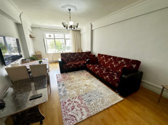 SAMSUN İLKADIM ADALET MH 2+1 90m2  YÜKSEK GİRİŞ BALKONLU ARA KAT DOĞALGAZLI MASRAFSIZ FIRSAT DAİRE