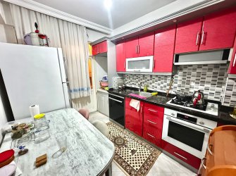 SAMSUN İLKADIM LİMAN MH 3+1 DEN BOZMA 2+1 90m2  2.KAT DIŞCEPHELİ BALKONLU MASRAFSIZ İÇİ YAPILI DOĞALGAZLI FIRSAT DAİRE