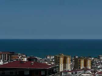 SAMSUN ATAKUM KÖRFEZ MH 1+1 3.KAT FULL DENİZ MANZARALI BALKONLU OTOPARKLI SIFIR FIRSAT DAİRE