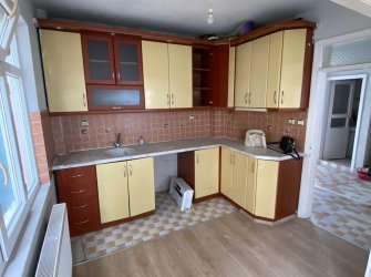 SAMSUN İLKADIM SAİTBEY MH 3.KAT ARAKAT 90m2 2+1 KREDİYE UYGUN DOĞALGAZLI KUPON DAİRE 