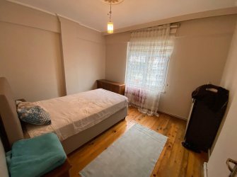 SAMSUN İLKADIM ADALET MH 3+1 95m2 2 BALKONLU DIŞCEPHELİ KREDİYE UYGUN 3.KAT ARAKAT FIRSAT DAİRE 