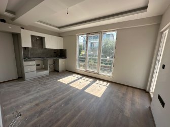 SAMSUN CANİK HASKÖY MAH 1+1 1.KAT 55m2 GENİŞ BALKONLU OTOPARKLI SIFIR KUPON DAİRE 