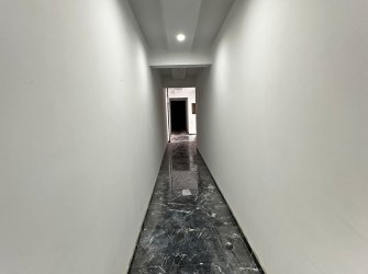 SAMSUN İLKADIM KAVACIK MH 2+1 2.KAT 100m2 GENİŞ BALKONLU OTOPARKLI EBEVEYN BANYOLU SIFIR FIRSAT DAİRE 