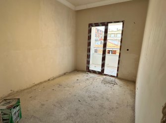 SAMSUN İLKADIM KALKANCI MAH 1.KAT 128m2 NET 1 BALKON 2 BANYO ASANSÖRLÜ 2 AYA TESLİM SIFIR DAİRE 