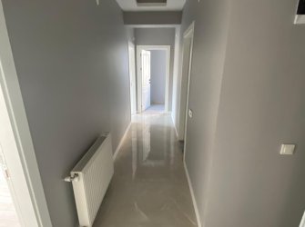 SAMSUN CANİK HASKÖY MAH 2+1 100m2 GENİŞ BALKONLU EBEVEYN BANYOLU 4.KAT OTOPARKLI SIFIR SON 1 DAİRE