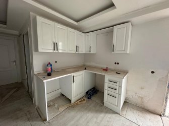 SAMSUN ATAKUM KURUPELİT MAH 2+1 1.KAT 80m2 BALKONLU KREDİYE UYGUN SIFIR SON 2 ADET LOFT DAİRE