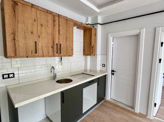 SAMSUN CANİK DÜVECİK MH. 1+1 55 M2 2. KAT YERDEN ISITMALI ŞEHİR HASTAHANESİNE YÜRÜME MESAFESİNDE SIFIR YATIRIMLIK FIRSAT DAİRELER..  (KAT VE CEPHE SEÇENEKLERİMİZ BULUNMAKTADIR.) 
