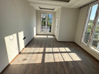 SAMSUN CANİK HASKÖY MAH 4.KAT 90m2 1 BALKON ASANSÖRLÜ DOĞA MANZARALI 2+1 SIFIR DAİRE 