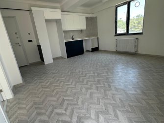 SAMSUN ATAKUM ÇAKIRLAR MAH 1.KAT 1+1 50m2 NET ÇİFT ASANSÖRLÜ GENİŞ BALKONLU ÖZEL YAPIM OTOPARKLI SIFIR DAİRE 