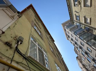 SAMSUN İLKADIM KADİFEKALE MAH 2+0 KAT TAPULU KREDİYE UYGUN 75m2 GİRİŞ KAT MASRAFLI DAİRE 