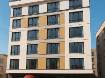 SAMSUN ATAKUM KÜÇÜKKOLPINAR MAH 2+0 75m2 NET ÖZEL YAPIM ASANSÖRLÜ 1.KAT OTOPARKLI SIFIR LOFT DAİRE 