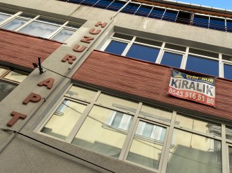 SAMSUN İLKADIM SELAHİYE MH 2+1 2.KAT DOĞALGAZLI DIŞCEPHELİ BALKONLU KİRALIK DAİRE