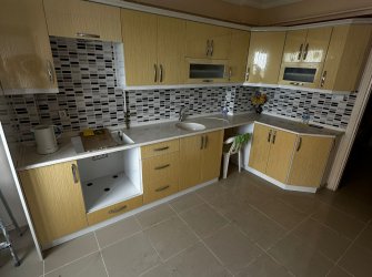 SAMSUN İLKADIM LİMAN MH 3+1 2.KAT ASANSÖRLÜ 135m2 2 BALKONLU OTOPARKLI KİRALIK DAİRE 