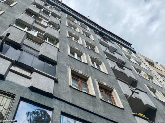 SAMSUN İLKADIM KADIKÖY MH 2+0 GİRİŞ KAT DIŞCEPHELİ BULVAR ÜZERİ MASRAFLI DAİRE