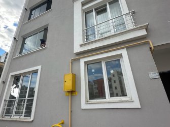 SAMSUN İLKADIM DEREBAHÇE MAH 1+1 60m2 SIFIR YÜKSEK GİRİŞ KAT KUPON DAİRE