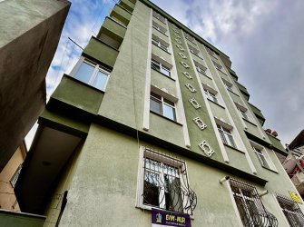 SAMSUN İLKADIM SAİTBEY MH 2+1 100m2 YÜKSEK GİRİŞ KAT ASANSÖRLÜ DOĞALGAZLI DIŞ CEPHELİ BALKONLU KREDİYE UYGUN SATILIK FIRSAT DAİRE