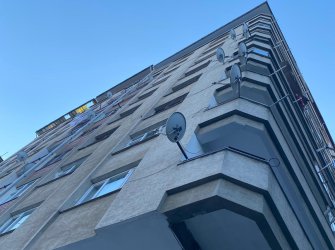 SAMSUN İLKADIM LİMAN 3+1 1.KAT 125m2 ASANSÖRLÜ 2 BALKONLU DOĞALGAZLI MÜKEMMEL KONUMDA FIRSAT DAİRE