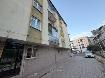 SAMSUN CANİK BELEDİYEEVLERİ MAH 3+1 110m2 BALKONLU DIŞCEPHELİ KREDİYE UYGUN DOĞALGAZLI YÜKSEK GİRİŞ DAİRE
