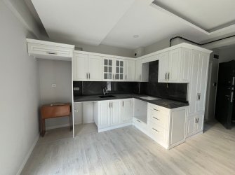 SAMSUN ATAKUM ÇAKIRLAR YALI MAH. 1+1 3.KAT 60m2 OTOPARKLI ASANSÖRLÜ GENİŞ VE MANZARALI BALKON YERDEN ISITMALI SIFIR FIRSAT DAİRE 