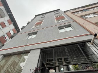 SAMSUN İLKADIM RASATHANE MAH. 2+1 KOT-1 100m2 DOĞALGAZLI BALKONLU VESTİYERLİ FIRSAT KUPON DAİRE 