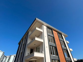 SAMSUN İLKADIM KALKANCI MH. 3+1 120m2  GİRİŞ KAT  YERDEN ISITMALI 2 BALKONLU  ASANSÖRLÜ OTOPARKLI SIFIR FIRSAT DAİRE  