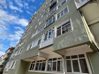 SAMSUN İLKADIM BAHÇELİEVLER MAH. 3+1 130m2 1.KAT DOĞALGAZLI ASANSÖRLÜ DIŞCEPHELİ EŞYALI SATILIK FIRSAT DAİRE 