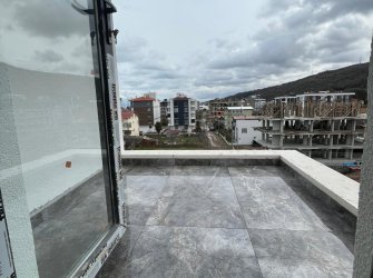 SAMSUN ATAKUM İNCESU YALI MH. 1+1 YERDEN ISITMALI 58m2 NET MÜKKEMEL KONUMDA  GENİŞ VE MANZARALI BALKON AKILLI EV ULTRA LÜX FIRSAT DAİRELER…