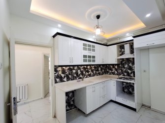 SAMSUN ATAKUM MİMARSİNAN MH. 3+1 YÜKSEK GİRİŞ 110m2 İÇİ FULL YAPILI DOĞALGAZLI CAM BALKONLU MÜKKEMEL KONUMDA KUPON DAİRE...