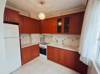SAMSUN ATAKUM MİMARSİNAN MAH. 3+1 3.KAT 125m2 ASANSÖRLÜ DOĞALGAZLI GENİŞ BALKONLU FIRSAT DAİRE...