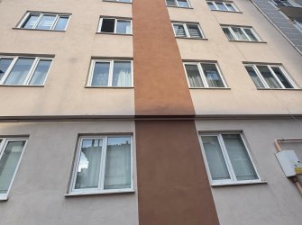 SAMSUN İLKADIM RASATHANE MH. 3+1 170 M2 3. KAT İKİ BÜYÜK KAPALI TERASLI DENİZ MANZARALI KİRALIK DUBLEKS DAİRE..