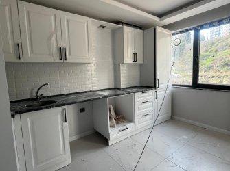SAMSUN İLKADIM KALKANCI MH. 2+1 3.KAT 100m2 ASANSÖRLÜ OTOPARKLI EBEVEYN BANYOLU SIFIR FIRSAT DAİRE 