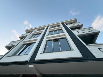 SAMSUN İLKADIM FEVZİ ÇAKMAK MH. 2+1 100 m2 YÜKSEK GİRİŞ KAT SIFIR BİNADA 3 AYA ANAHTAR TESLİM MERKEZİ KONUMDA 2 BALKONLU KUPON DAİRE 