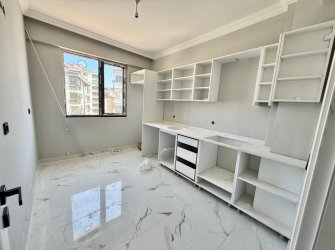 SAMSUN İLKADIM KIŞLA MH. 2+1 100 M2 ÇİFT ASANSÖRLÜ 2 GENİŞ BALKONLU OTOPARKLI KREDİYE UYGUN 2 AYA ANAHTAR TESLİM SATILIK SIFIR FIRSAT DAİRELER…