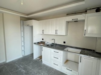 SAMSUN ATAKUM YENİMAHALLE MAH 2+1 GENİŞ BALKONLU 85m2 NET YERDEN ISITMALI EBEVEYN BANYOLU SIFIR DAİRELER