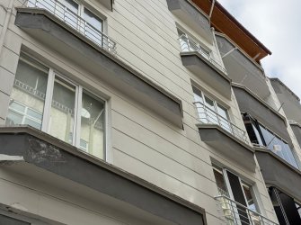 SAMSUN İLKADIM SELAHİYE MH. 3+1 120m2 3.KAT AMERİKAN MUTFAK ASANSÖRLÜ CAM BALKONLU 10 YILLIK KİRALIK DAİRE