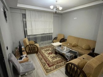 SAMSUN ATAKUM KURUPELİT MAH 1+1 50m2 2.KAT CAM BALKONLU YERDEN ISITMALI ASANSÖRLÜ 2 YILLIK MÜKEMMEL KONUMDA FIRSAT DAİRE