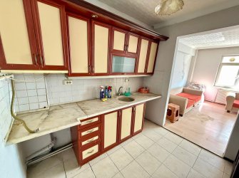 SAMSUN İLKADIM YENİDOĞAN MH. 2+1 100 M2 3. KAT DOĞALGAZLI DIŞ CEPHELİ CAM BALKONLU MERKEZİ KONUMDA SATILIK KUPON DAİRE